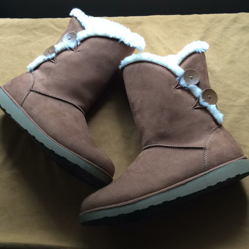 Soho Winter Boots